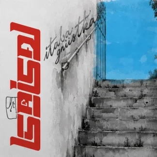 Leb I Sol ‎– I Taka Nataka (LP)