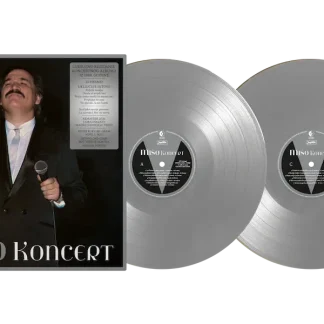 Mišo Kovač - Mišo Koncert (LP)