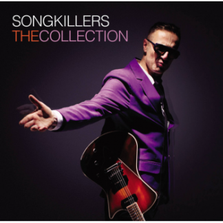Songkillers - The Collection (LP)