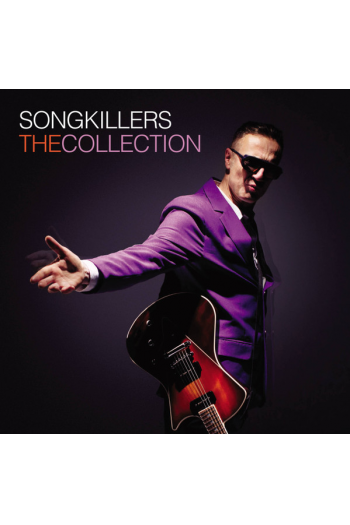 Songkillers - The Collection (LP)