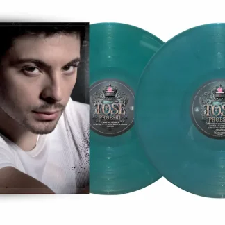 Toše Proeski – The Very Best Of (LP)