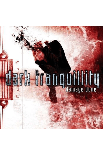 Dark Tranquillity - Damage Done (CD)