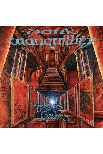 Dark Tranquillity - The Gallery (CD)