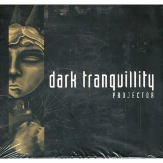 Dark Tranquillity - Projector (CD)