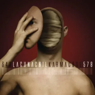 Lacuna Coil – Karmacode (CD)