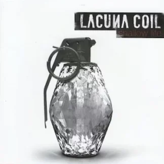 Lacuna Coil – Shallow Life (CD)